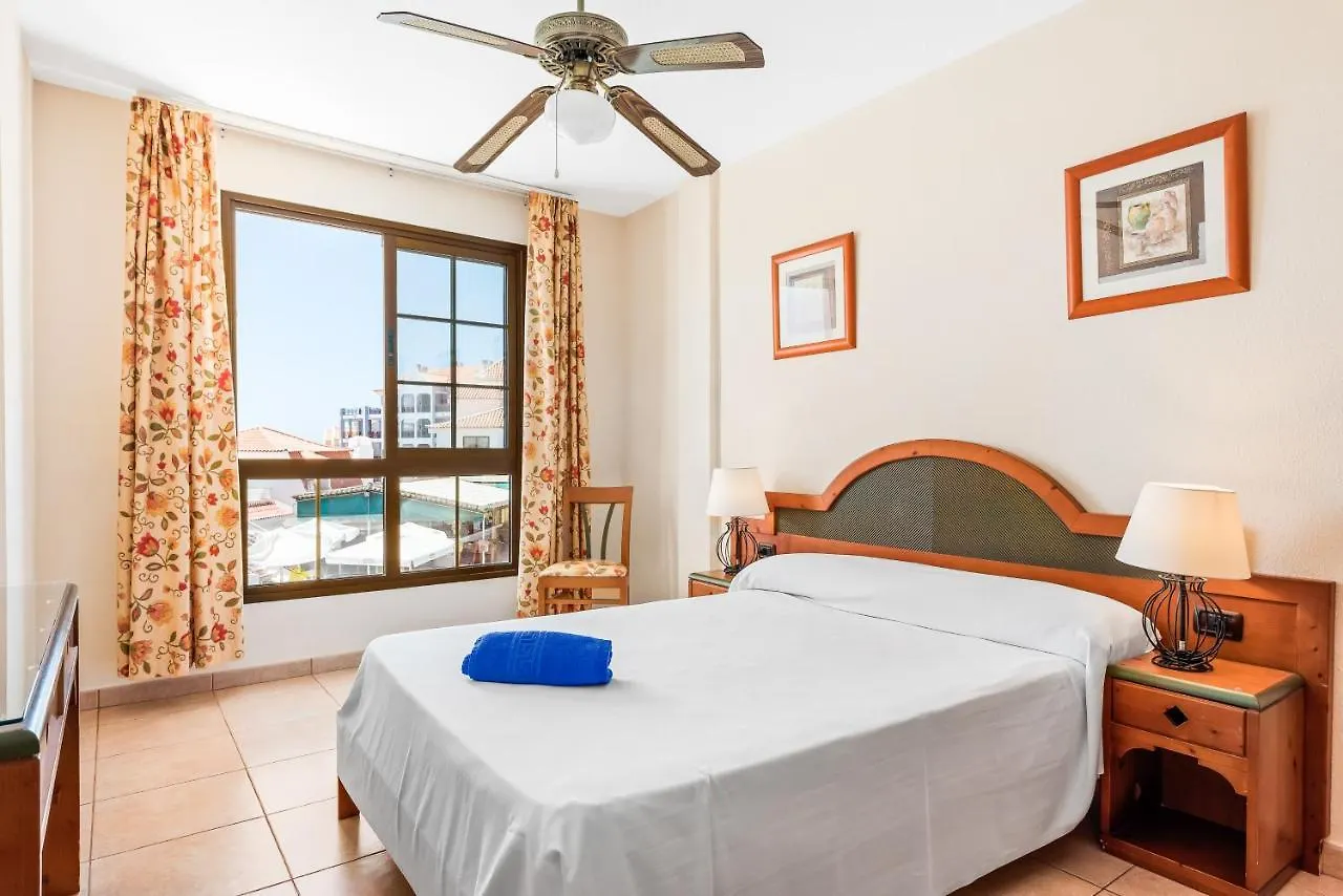 Club Tenerife Apartments Los Cristianos  Los Cristianos (Tenerife)