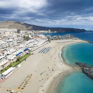 Guest house Playa, Los Cristianos (Tenerife)