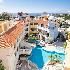 4* Station touristique Atlas Tenerife By Enjoyahome