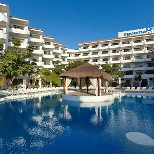 3* Appart hôtel Aguamar Apartamentos, Cristianos Downtown