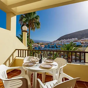 Aparthotel Klayman Olivina, Los Cristianos (Tenerife)