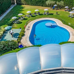 Silken De 4* La Guardia