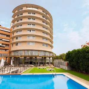 Ponient Centric By Portaventura World 4* Vila Seca