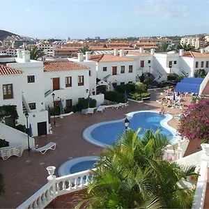 Aparthotel Royal Palm, Los Cristianos (Tenerife)