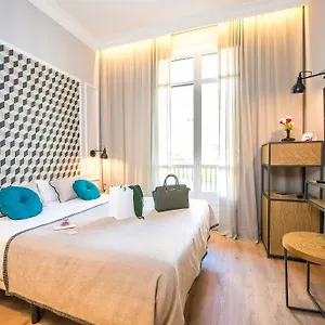 Hotel Mosaic By Ona ***