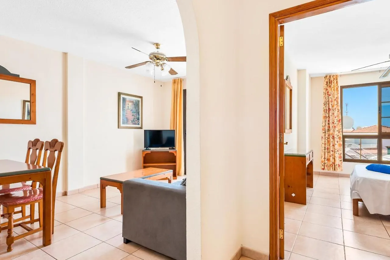 Club Tenerife Apartments Los Cristianos  Los Cristianos (Tenerife)