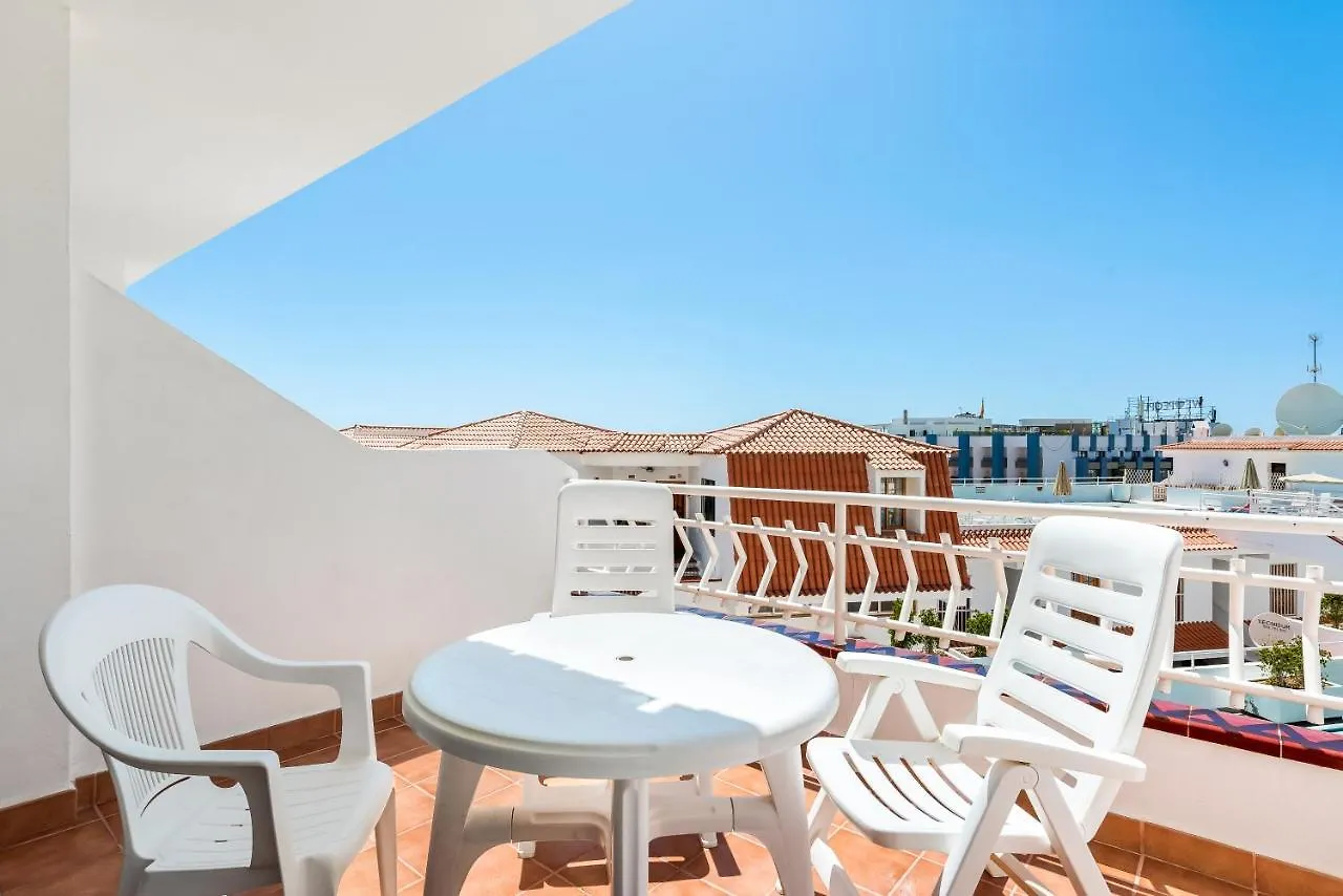 Club Tenerife Apartments Los Cristianos  Los Cristianos (Tenerife)