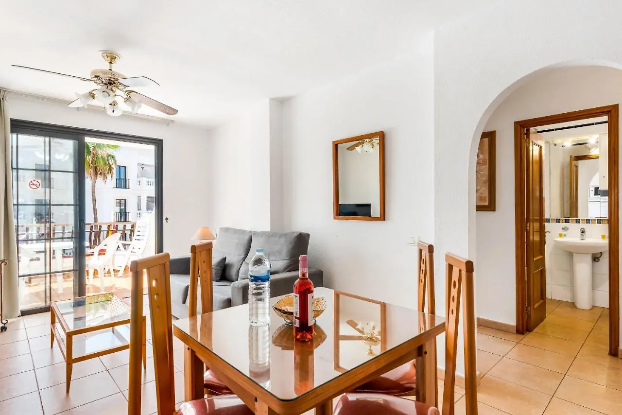Club Tenerife Apartments Los Cristianos
