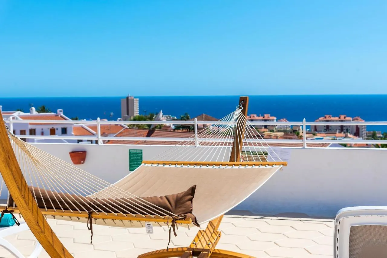 Hotel Club Tenerife Apartments Los Cristianos