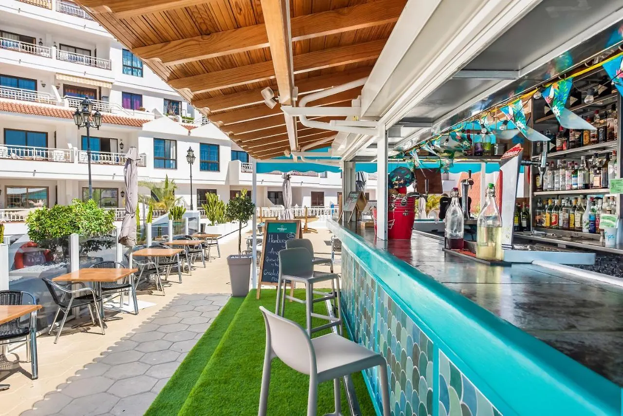 Club Tenerife Apartments Los Cristianos  3*, Los Cristianos (Tenerife)